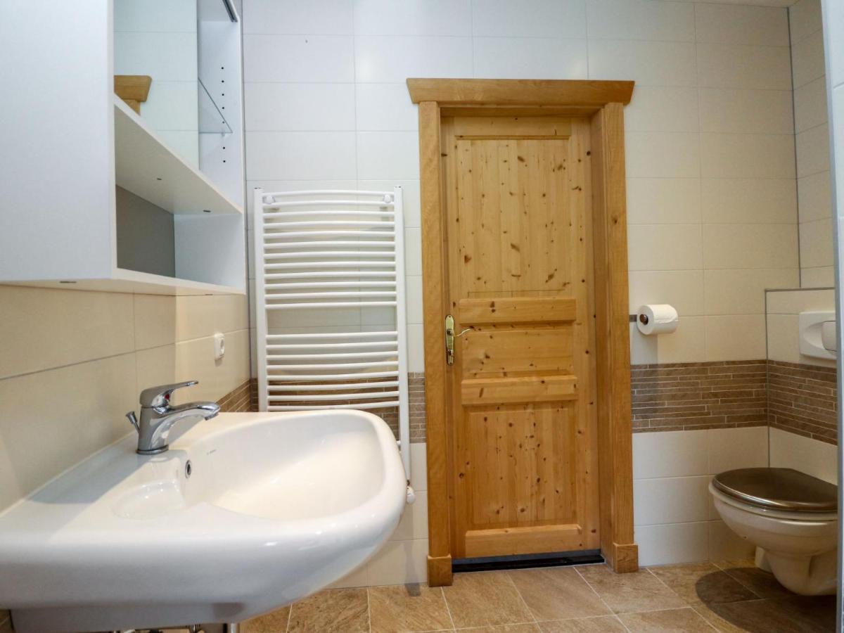 Apartment Adlerhorst - Top 5 By Interhome Gruenau im Almtal Bagian luar foto