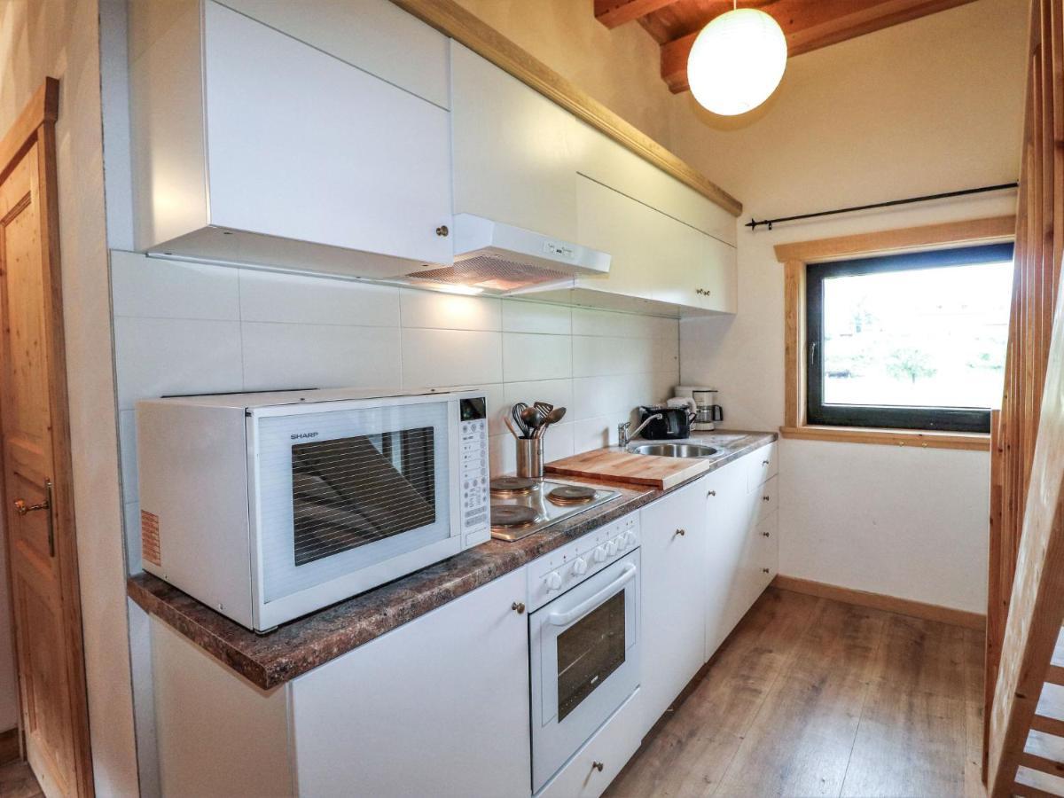 Apartment Adlerhorst - Top 5 By Interhome Gruenau im Almtal Bagian luar foto