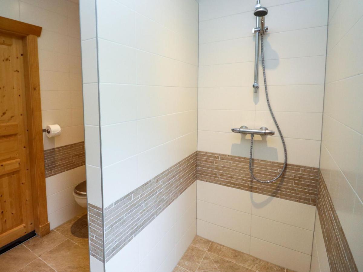 Apartment Adlerhorst - Top 5 By Interhome Gruenau im Almtal Bagian luar foto