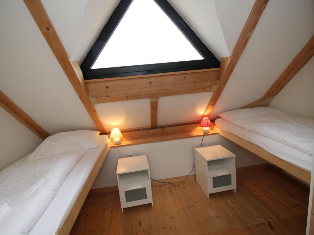 Apartment Adlerhorst - Top 5 By Interhome Gruenau im Almtal Bagian luar foto
