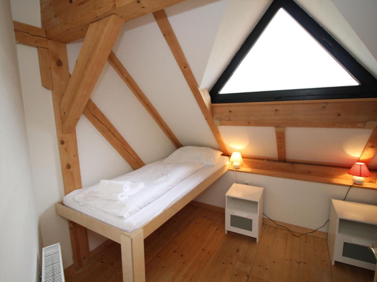 Apartment Adlerhorst - Top 5 By Interhome Gruenau im Almtal Bagian luar foto