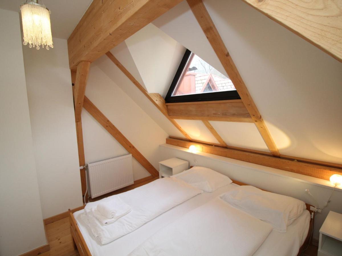 Apartment Adlerhorst - Top 5 By Interhome Gruenau im Almtal Bagian luar foto