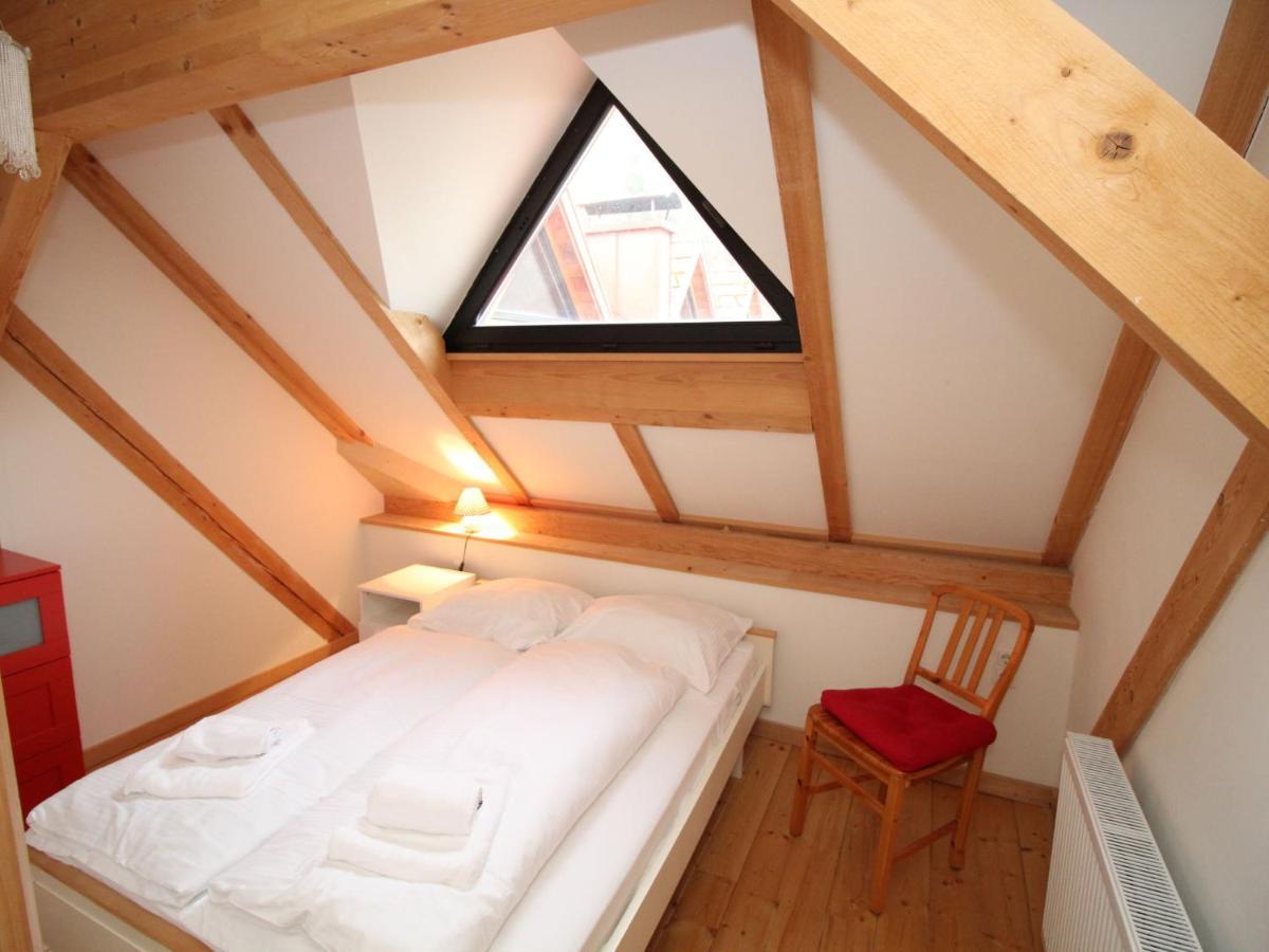 Apartment Adlerhorst - Top 5 By Interhome Gruenau im Almtal Bagian luar foto