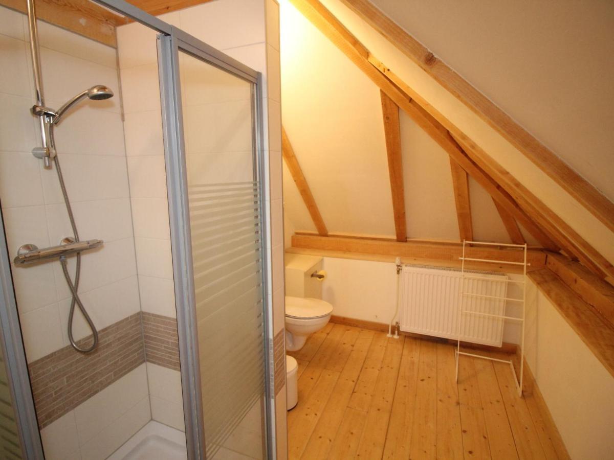 Apartment Adlerhorst - Top 5 By Interhome Gruenau im Almtal Bagian luar foto