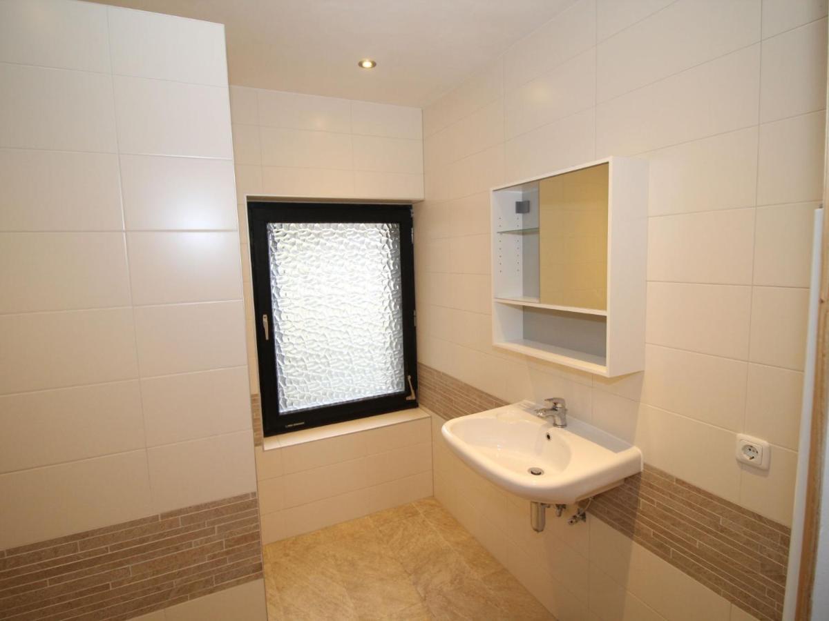 Apartment Adlerhorst - Top 5 By Interhome Gruenau im Almtal Bagian luar foto