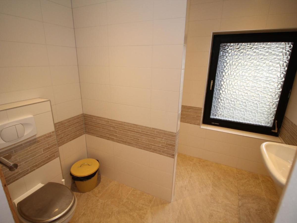 Apartment Adlerhorst - Top 5 By Interhome Gruenau im Almtal Bagian luar foto