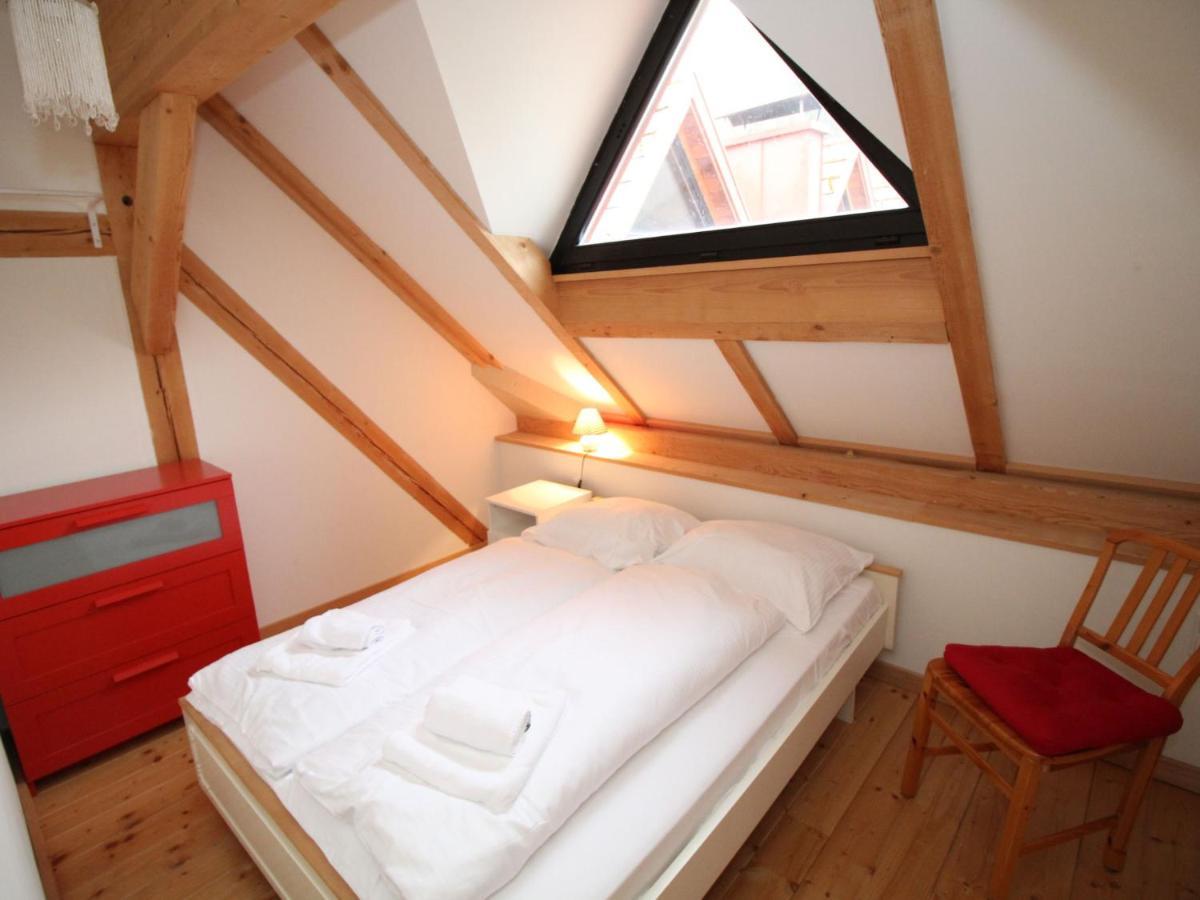 Apartment Adlerhorst - Top 5 By Interhome Gruenau im Almtal Bagian luar foto