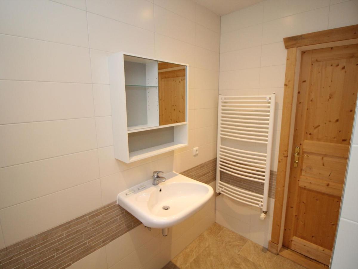 Apartment Adlerhorst - Top 5 By Interhome Gruenau im Almtal Bagian luar foto